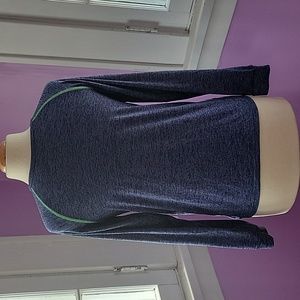 TEK gear long sleeve